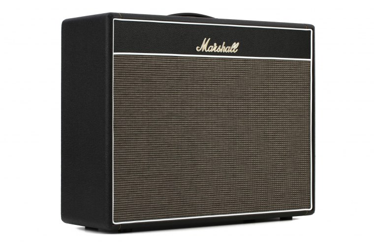 Marshall 1962 Bluesbreaker