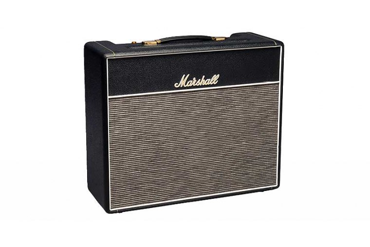 Marshall 1974X Handwired