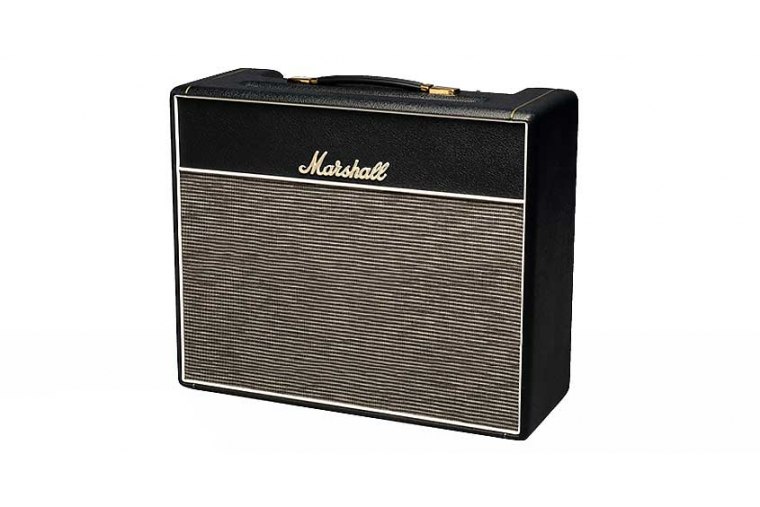 Marshall 1974X Handwired