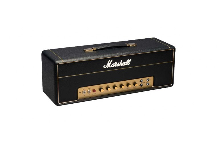 Marshall 1987X