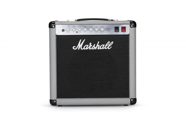 Marshall 2525C Mini Silver Jubilee