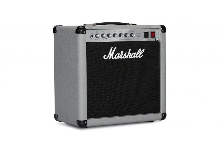 Marshall 2525C Mini Silver Jubilee