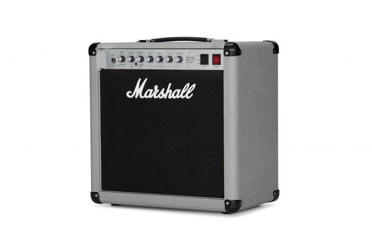 Marshall 2525C Mini Silver Jubilee