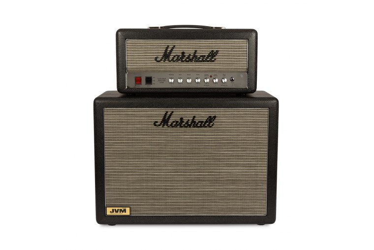 Marshall 2525H Jubilee Black Snakeskin Stack