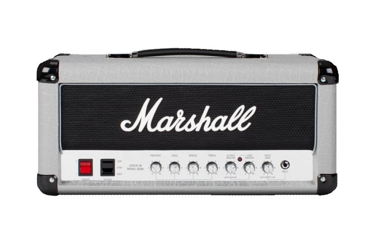 Marshall 2525H Mini Silver Jubilee
