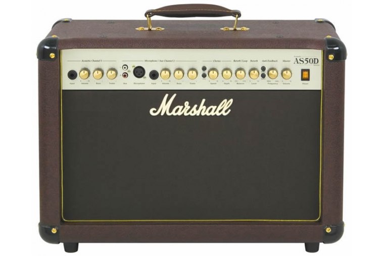 Marshall AS50D