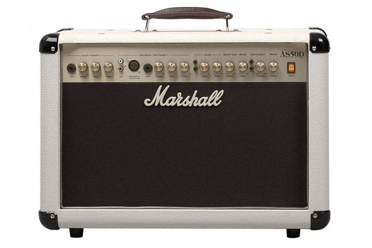 Marshall AS50DC Cream