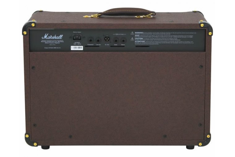 Marshall AS50D