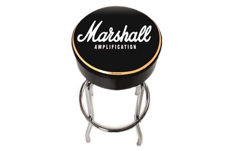 Marshall Bar Stool 30