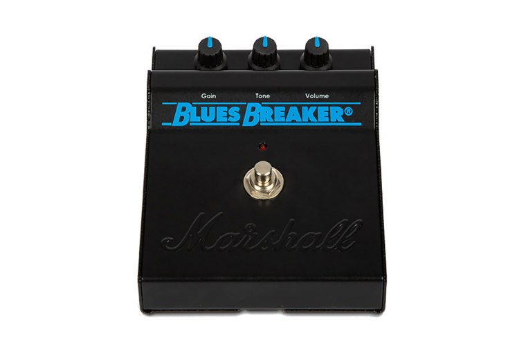 Marshall Bluesbreaker Reissue