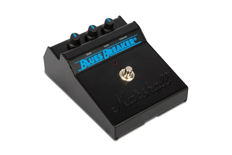 Marshall Bluesbreaker Reissue