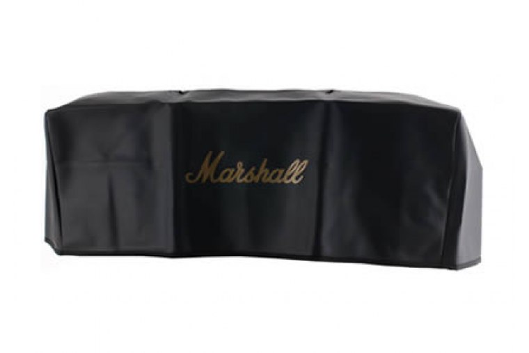 Marshall COVR00070