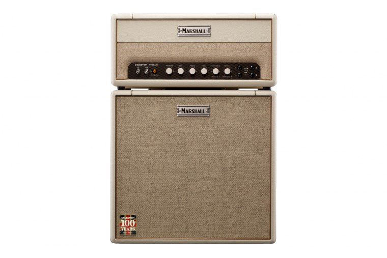 Marshall Celestion 100 Limited Edition