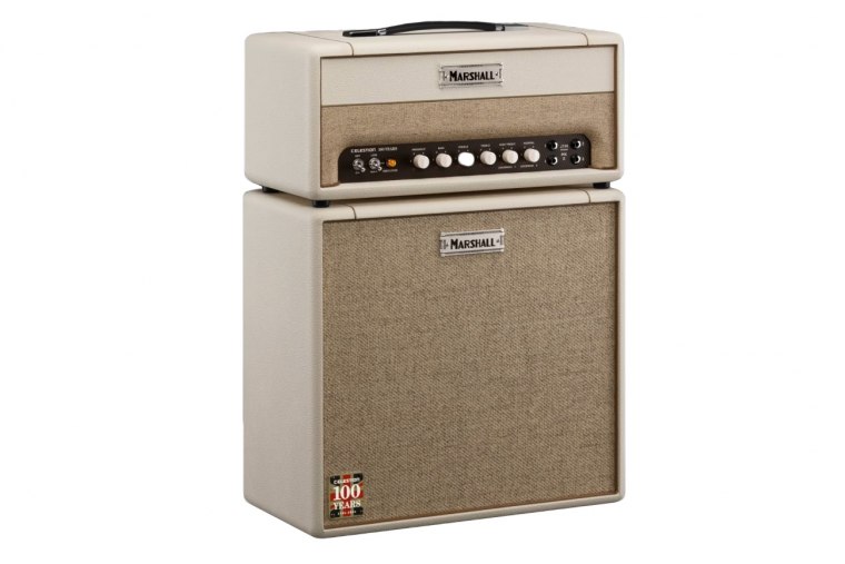 Marshall Celestion 100 Limited Edition