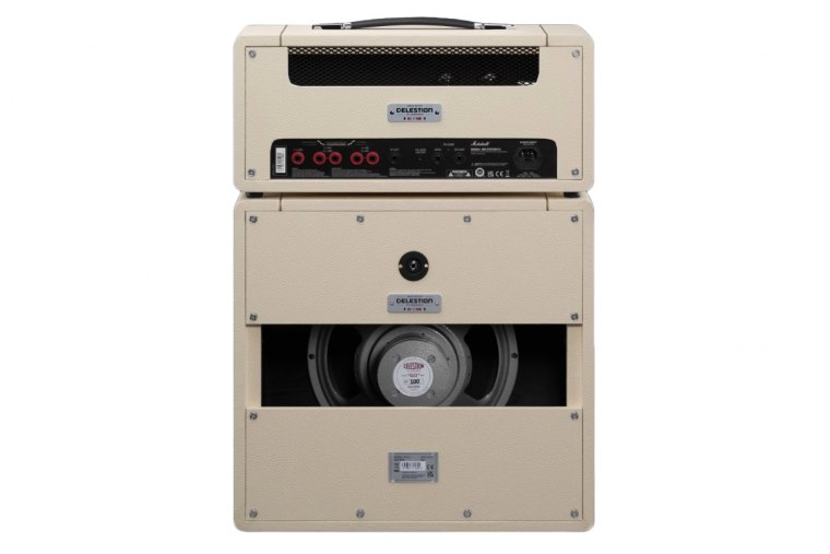 Marshall Celestion 100 Limited Edition
