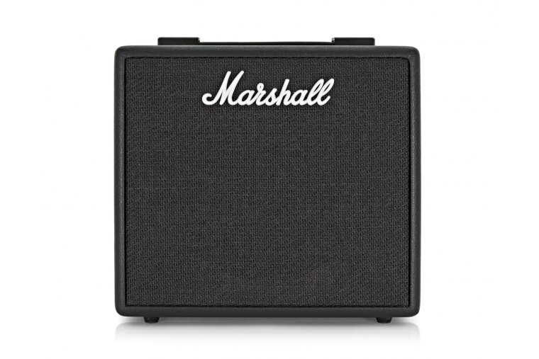 Marshall Code 25 Combo