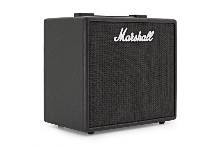 Marshall Code 25 Combo