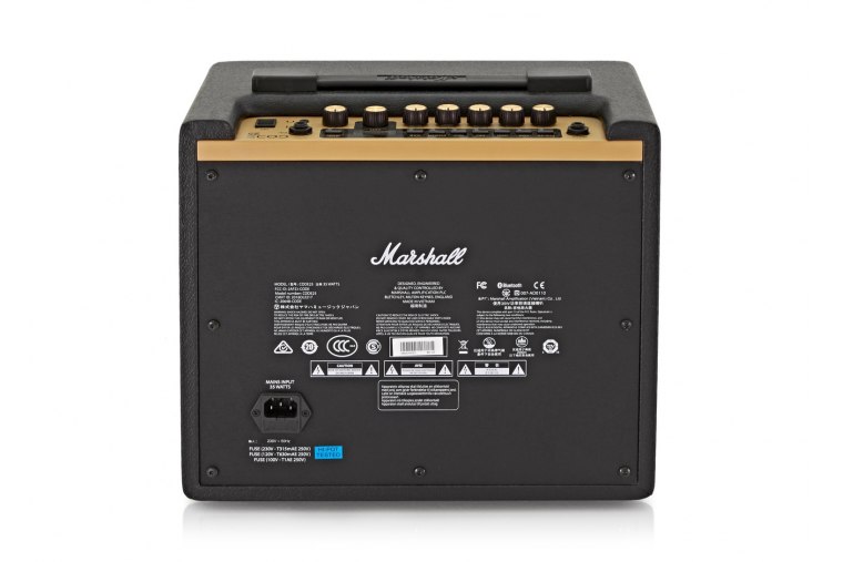 Marshall Code 25 Combo