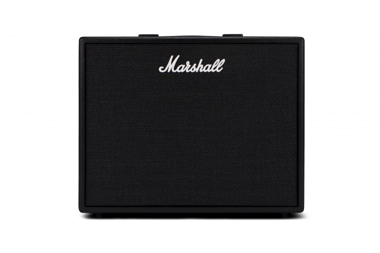 Marshall Code 50 Combo