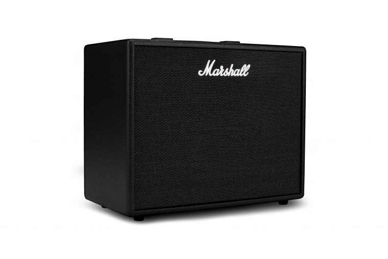 Marshall Code 50 Combo