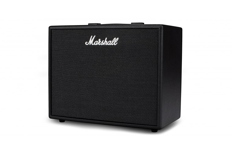 Marshall Code 50 Combo