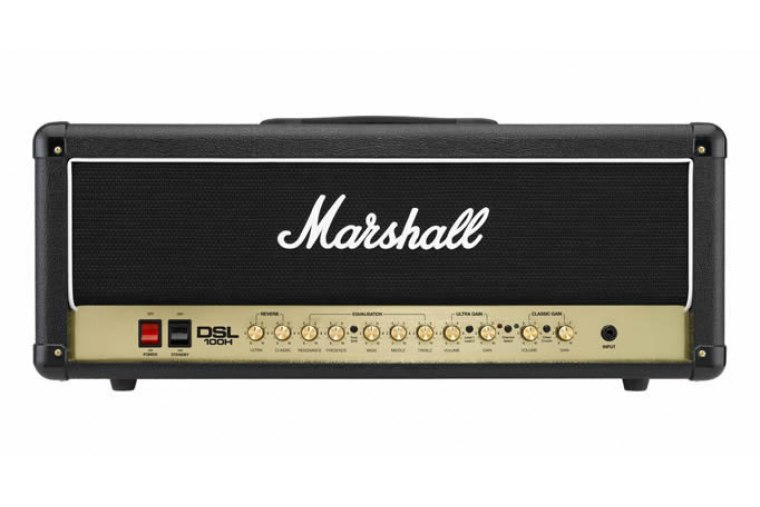 Marshall DSL100H