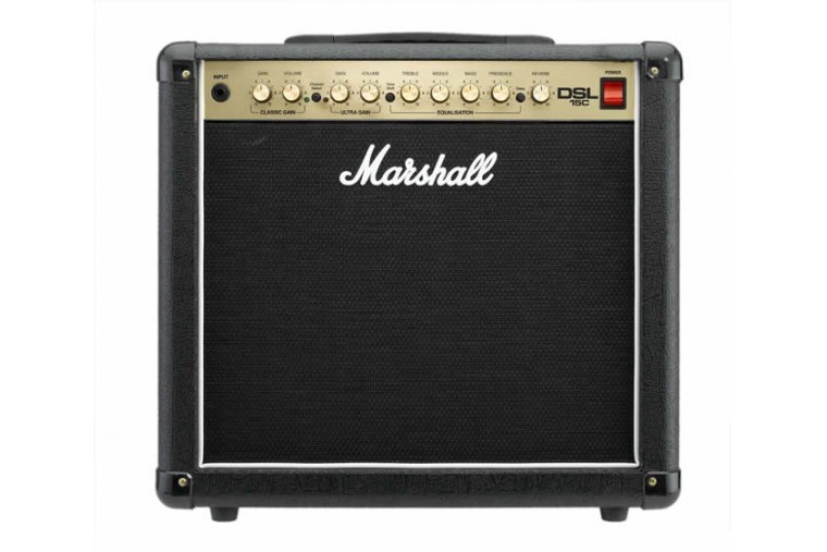 Marshall DSL15C