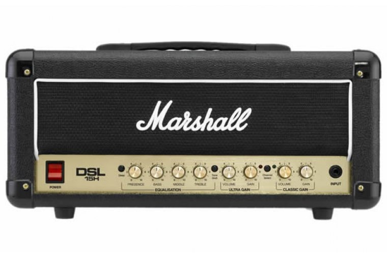 Marshall DSL15H
