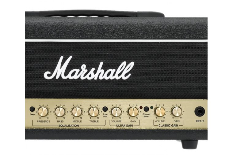 Marshall DSL15H