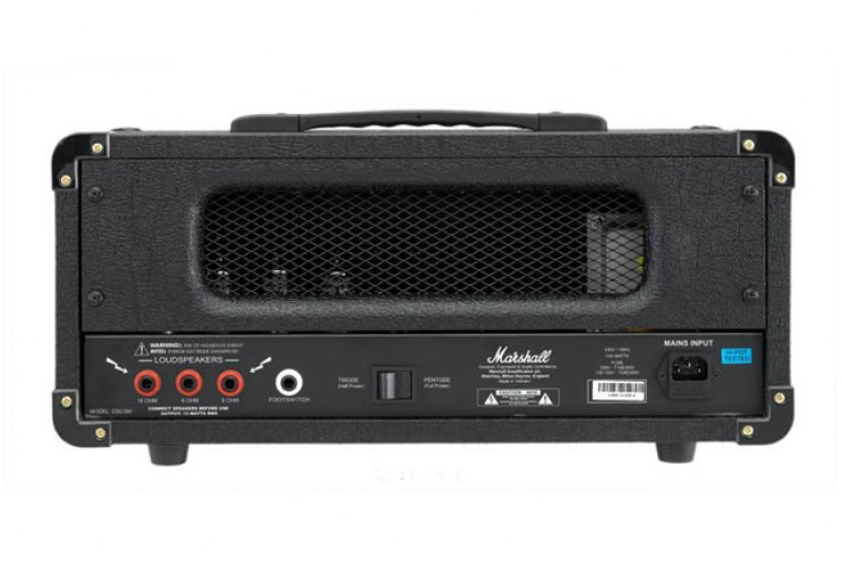 Marshall DSL15H