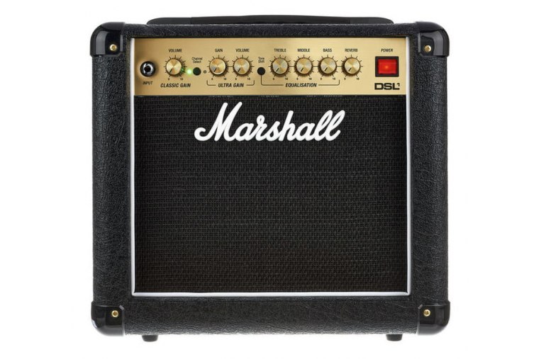 Marshall DSL1CR