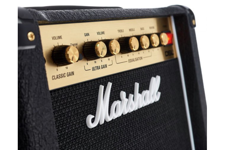 Marshall DSL1CR