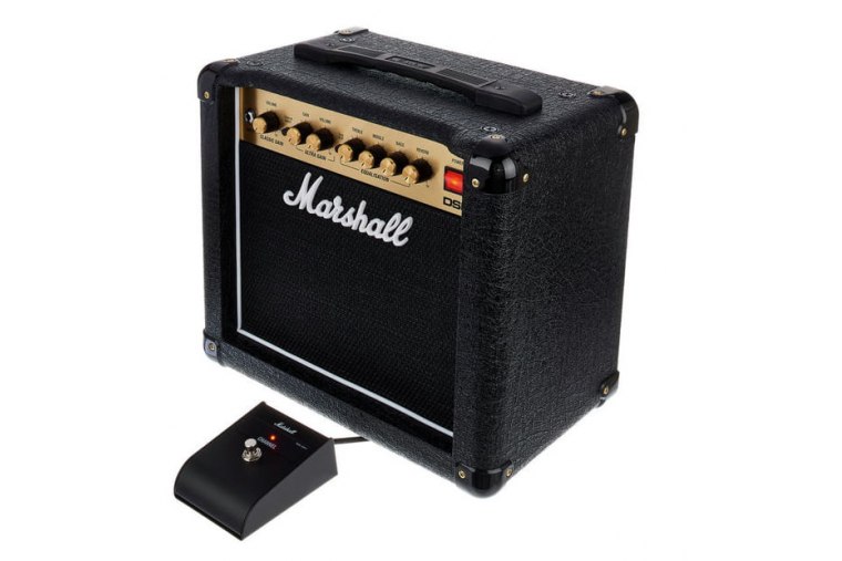 Marshall DSL1CR