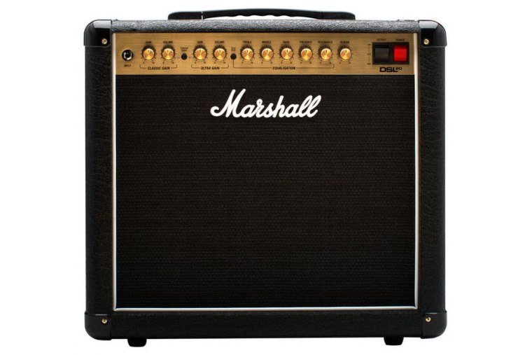 Marshall DSL20CR