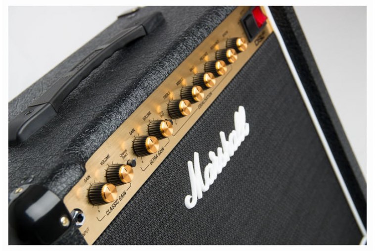 Marshall DSL20CR