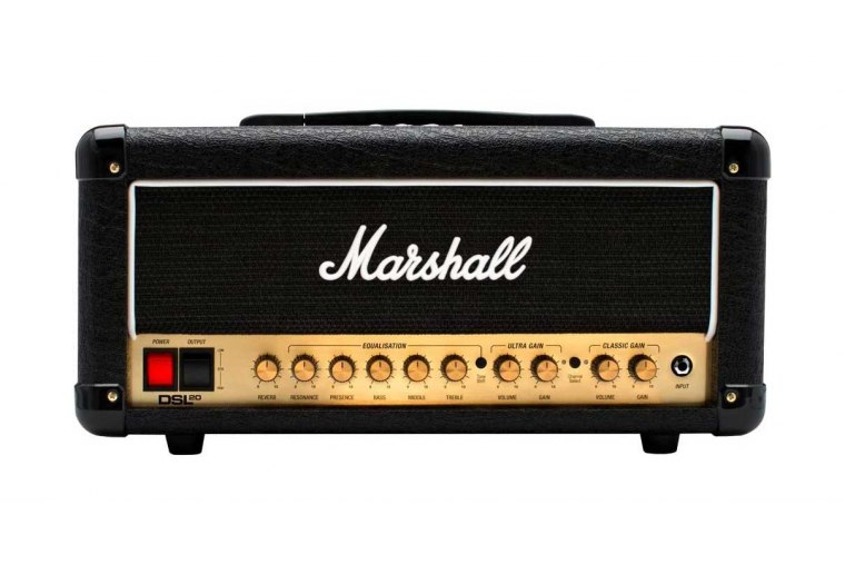 Marshall DSL20HR