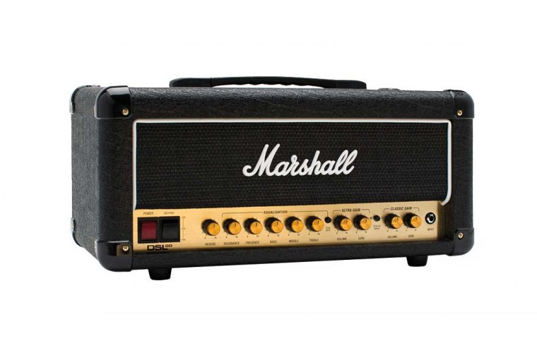 Marshall DSL20HR