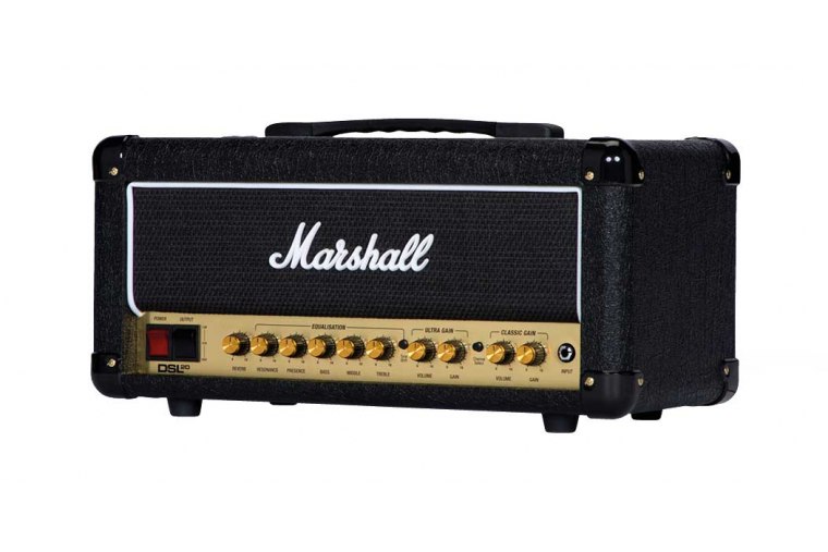 Marshall DSL20HR