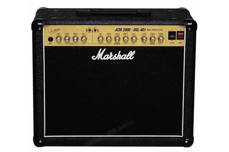 Marshall DSL401
