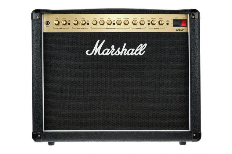 Marshall DSL40CR