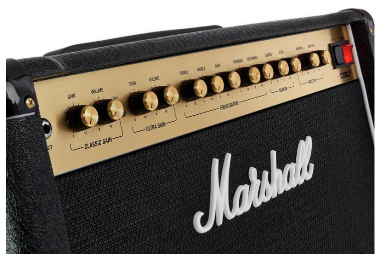 Marshall DSL40CR