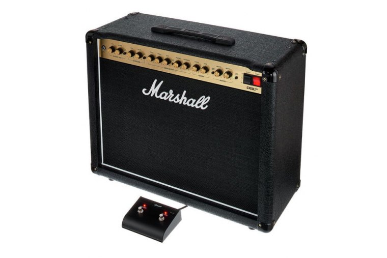 Marshall DSL40CR