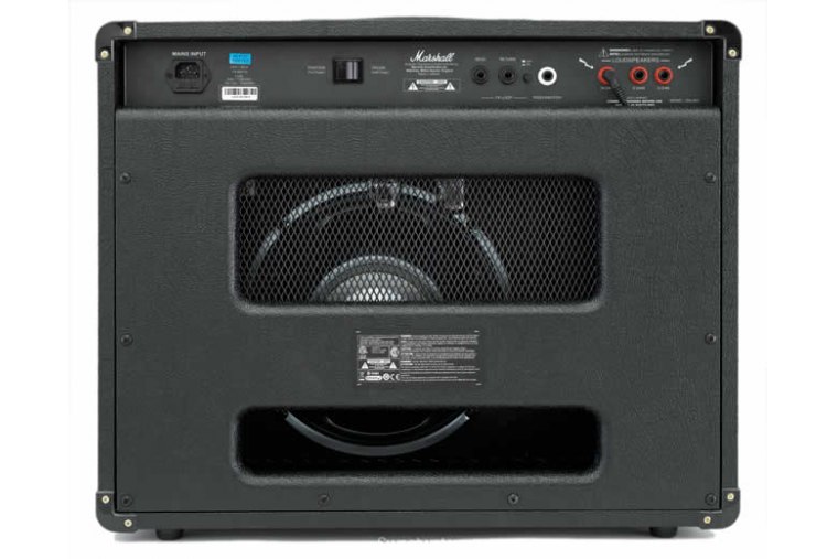 Marshall DSL40C