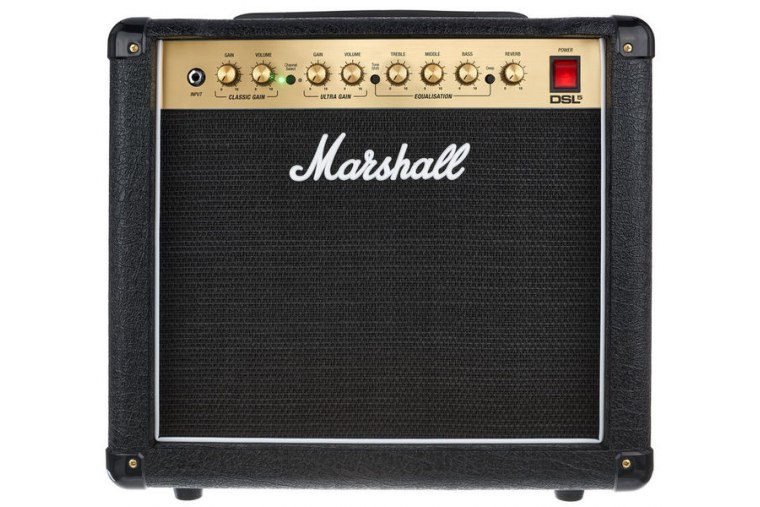 Marshall DSL5CR