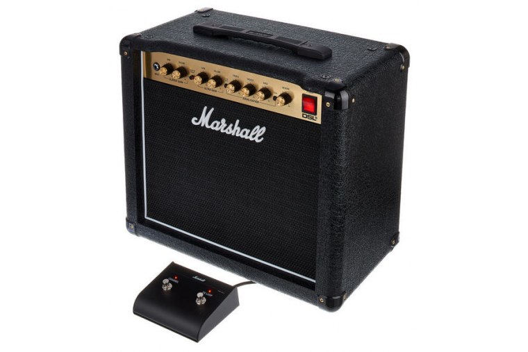 Marshall DSL5CR