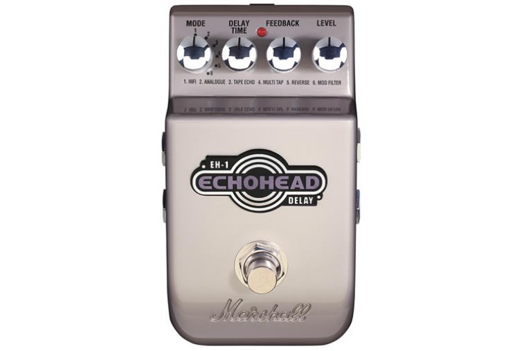 Marshall EH1 Ecohead