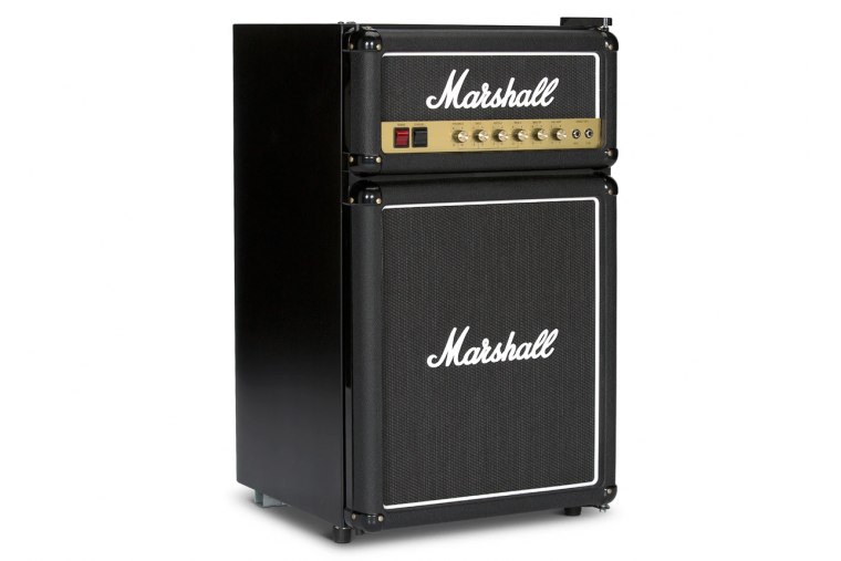 Marshall Fridge 3.2