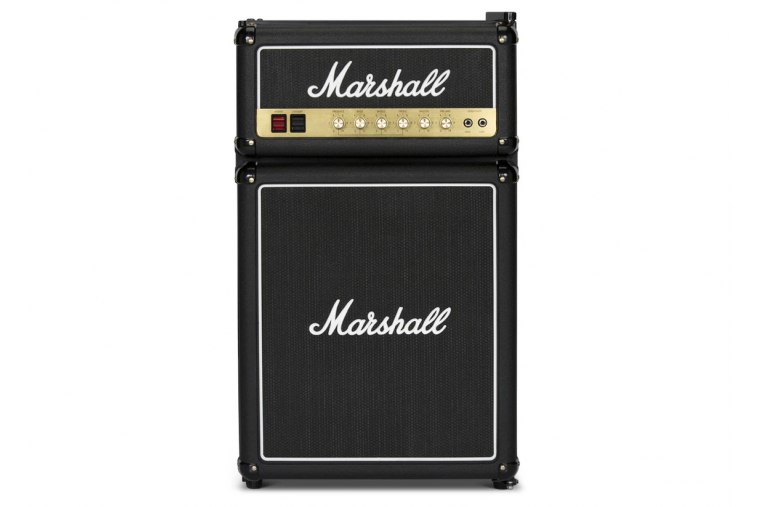 Marshall Fridge 3.2