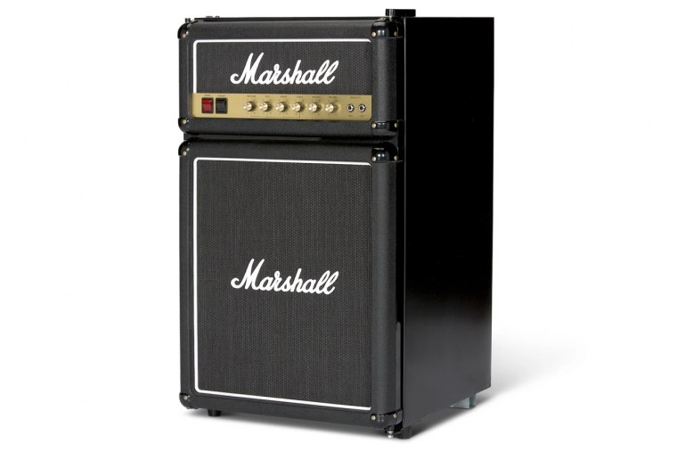 Marshall Fridge 3.2