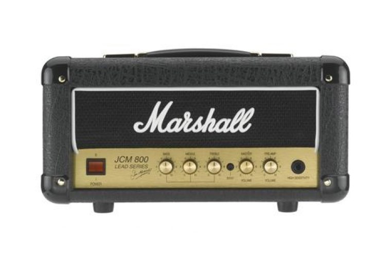 Marshall JCM1H 50th Anniversary
